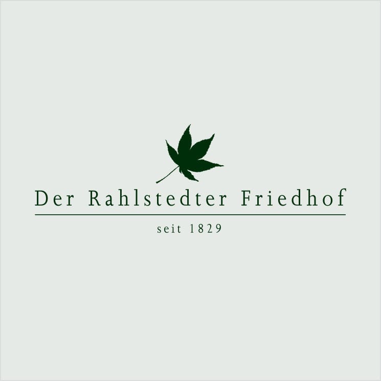Friedhof Rahlstedt