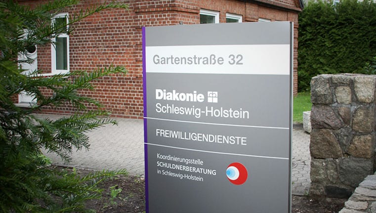 Diakonisches Werk Schleswig-Holstein